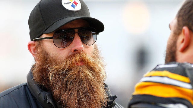 Kansas City Chiefs v Pittsburgh Steelers 