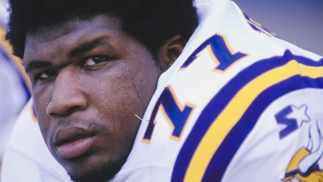 Minnesota Vikings vs Tampa Bay Buccaneers 