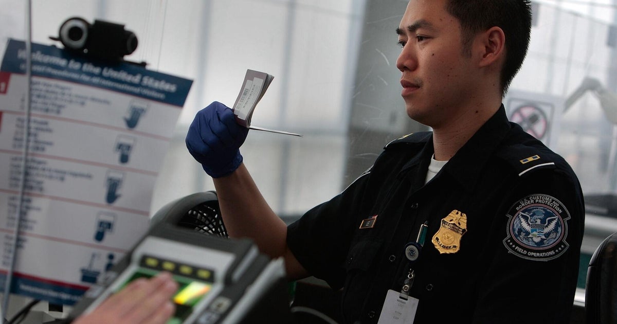 Trump administration wants to search the social media of tourists from 42 countries