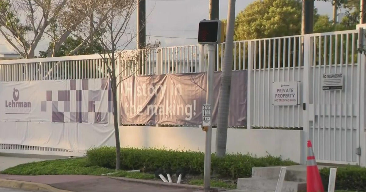 Man arrested in antisemitic attack on Miami Beach teacher