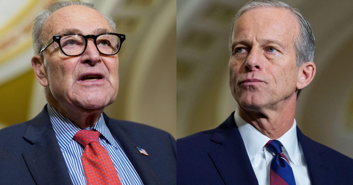 Senate set to vote on dueling health care measures as Americans express concerns over costs