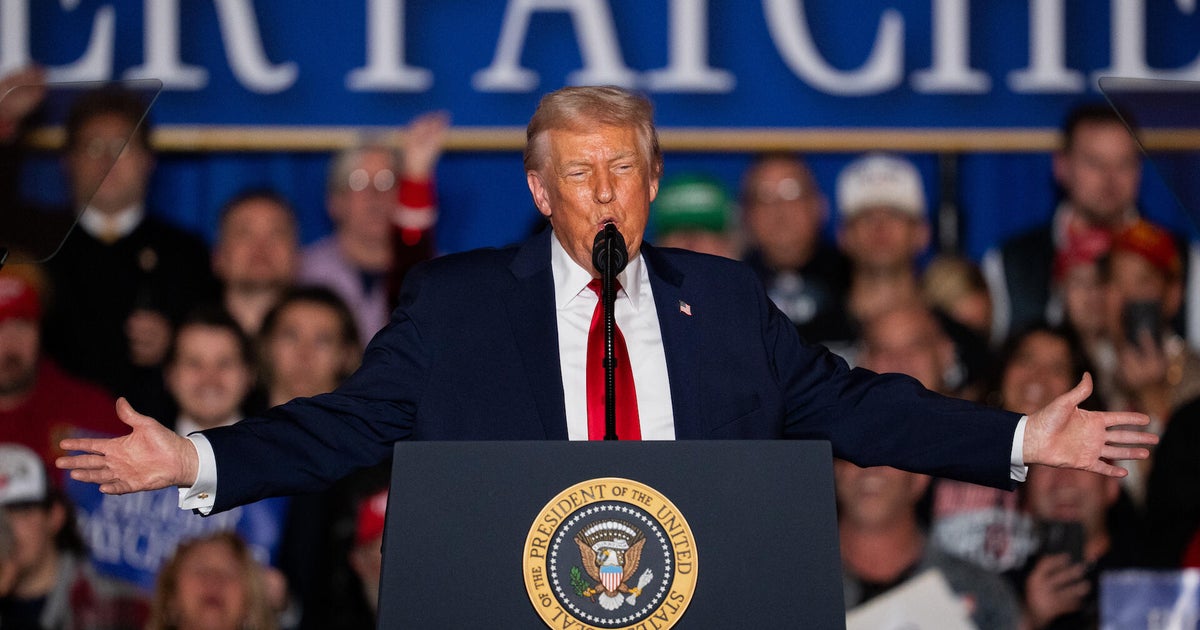 Trump's attacks on Rep. Ilhan Omar draw backlash