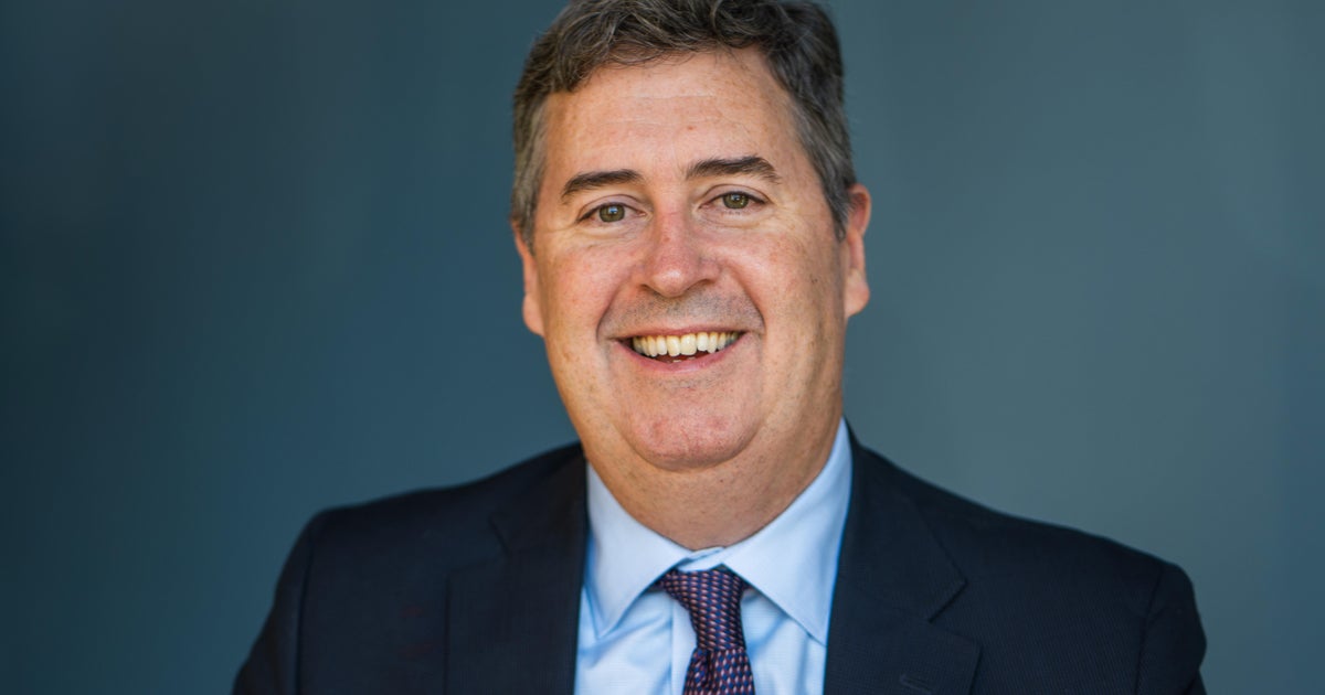 Joel Brennan, former Evers aide, jumps into 2026 Wisconsin governor race