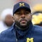 Details on former Michigan football coach Sherrone Moore's arrest, hours after firing