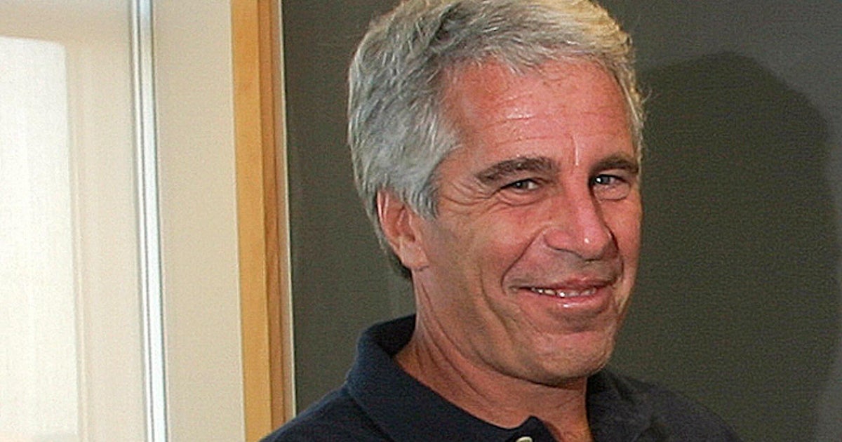 Deadline for Epstein files release approaches after Trump signs bill