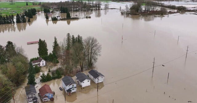 12/11: CBS Evening News – CBS News