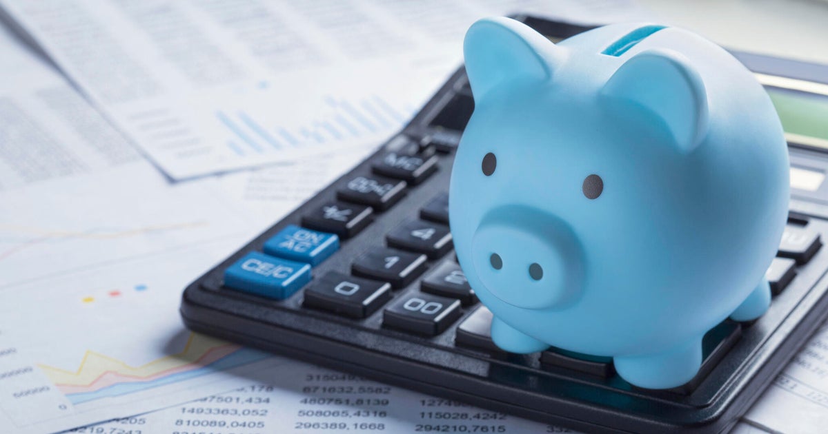 Златните години трябва да бъдат без дългове време когато най