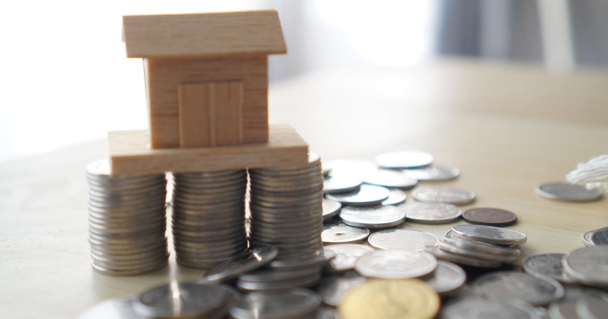 Заемането на голяма петцифрена сума от вашия собствен капитал може