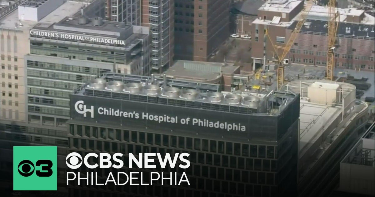 Research at Children's Hospital of Philadelphia leads to new treatment for hemophilia