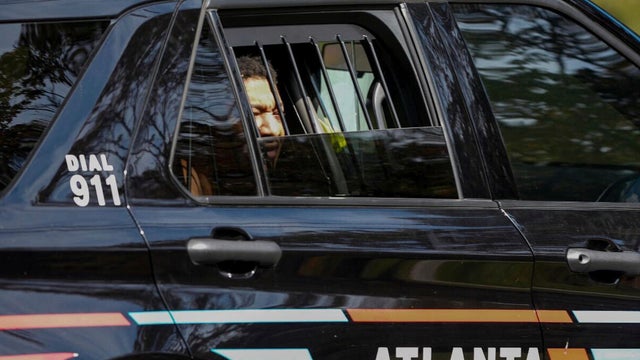 New-Orleans-Inmates Escape 