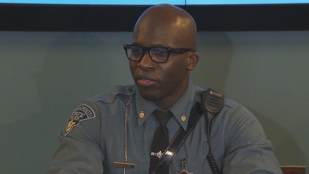 Rassan Charles Tobin Bridge rescue