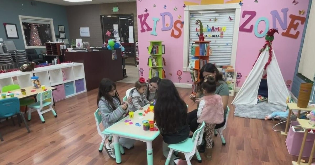 Turlock nonprofit guides families through new beginnings