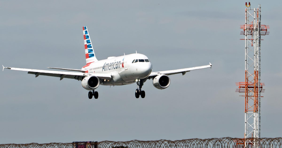 American Airlines flight from Miami forced to return after possible maintenance issue, officials say