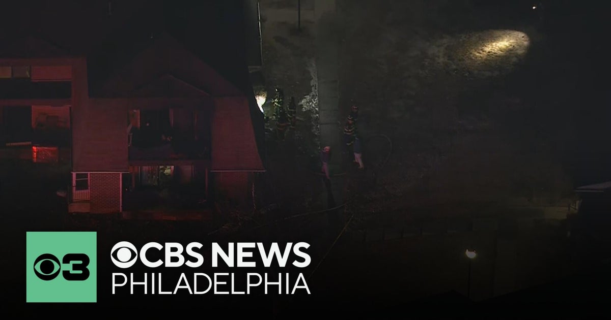 1 family displaced after fire at Pine Hill, New Jersey apartment ...