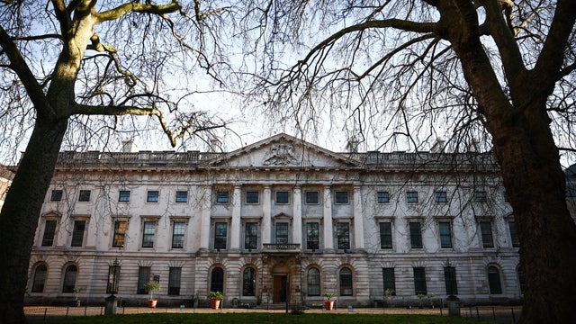 BRITAIN-CHINA-SECURITY-ESPIONAGE-DIPLOMACY 