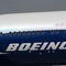 Law prof sues Boeing, alleging exposure to toxic fumes on Delta flight
