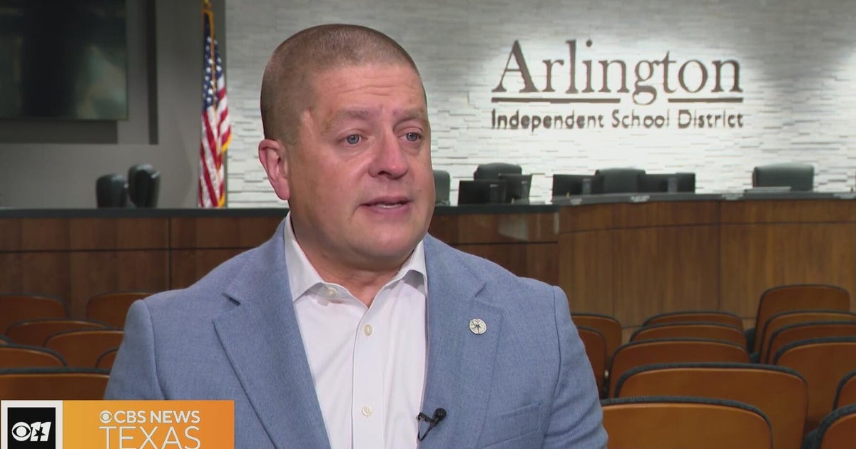 Six Arlington ISD schools get higher TEA accountability grades after ...