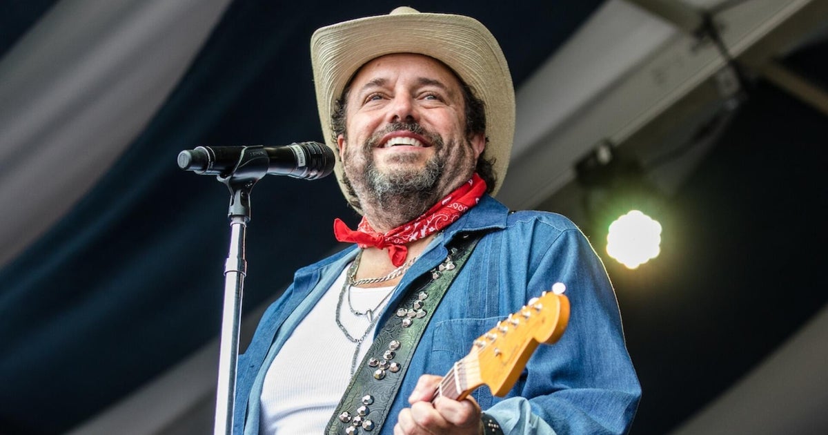 Raul Malo's musical legacy