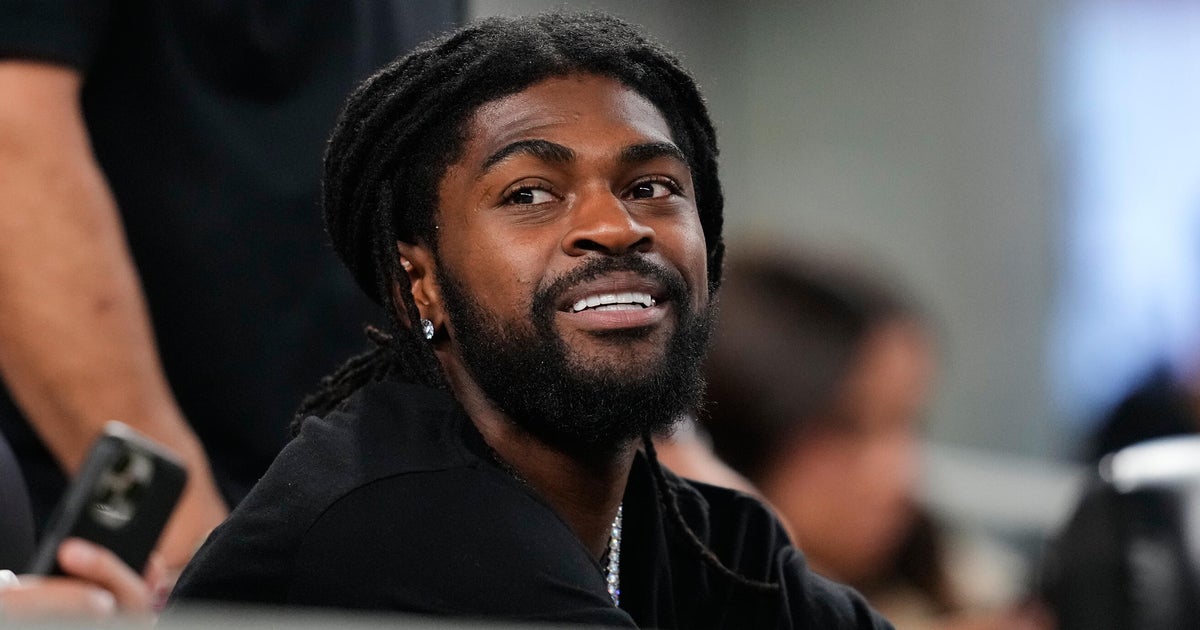 Dallas Cowboys' Trevon Diggs return from injured reserved remains on hold, team says