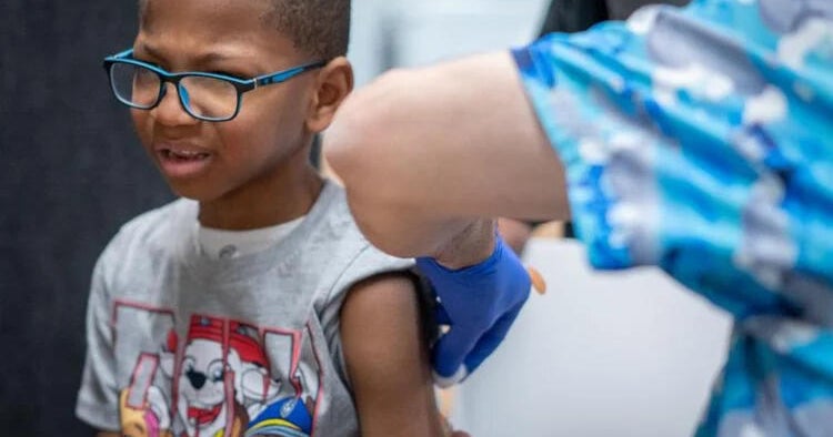 Florida to drop some school vaccine mandates despite doctors' objections