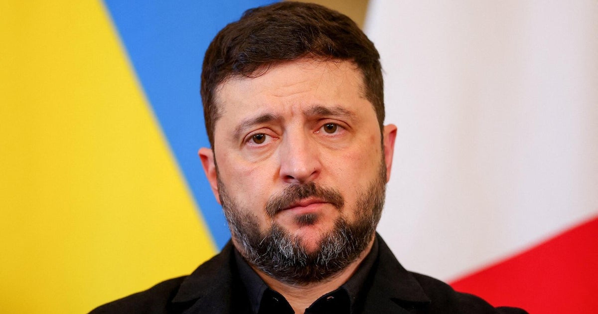 Eye Opener: Zelenskyy to meet with Witkoff and Kushner