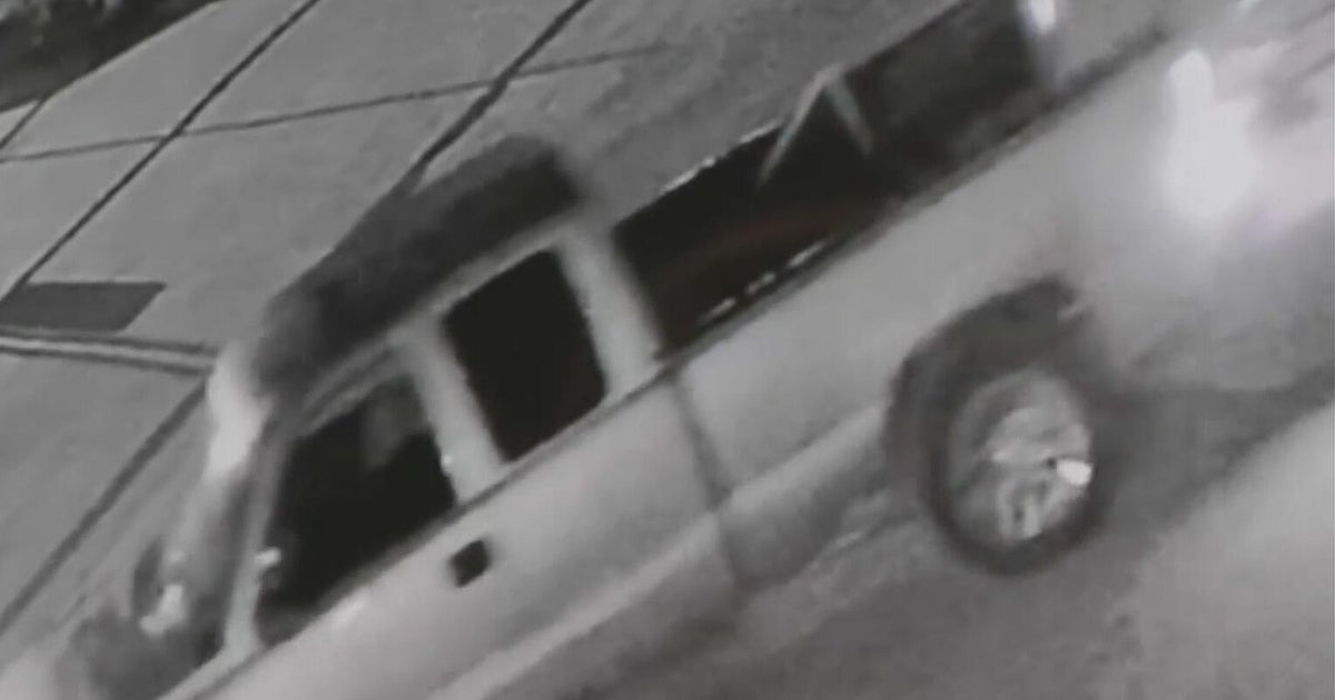 Video shows pickup driver dumping woman’s body in West Perrine