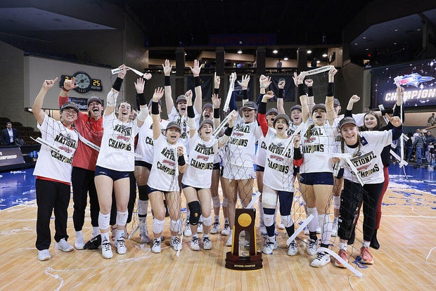NCAA Division II Women's Volleyball Championship