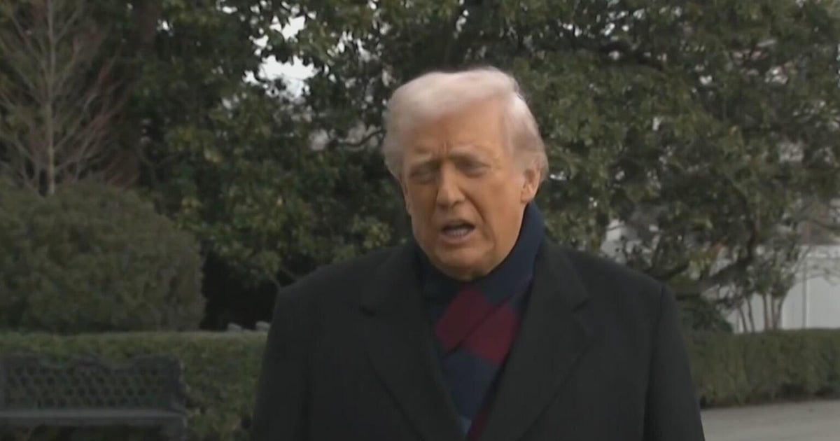 Two U.S. soldiers and interpreter killed in Syria ambush; president vows retaliation