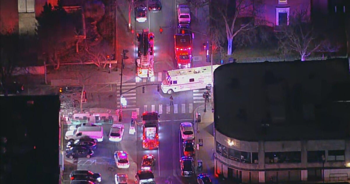 Лице представляващо интерес е задържано през нощта във връзка със