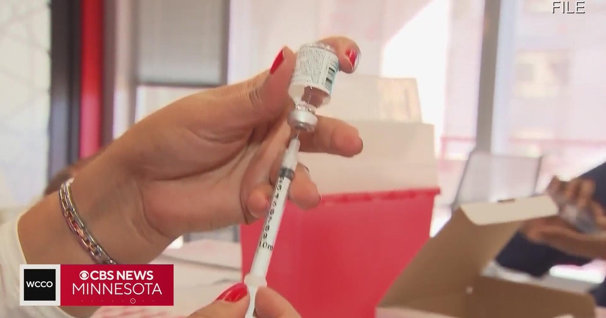 113 hospitalized due to flu in Minnesota so far this season