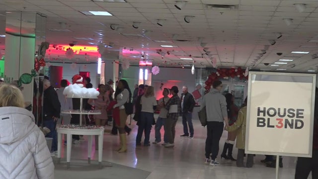 Oakland Mall reinvests empty space to bring entertainment, support organizations 