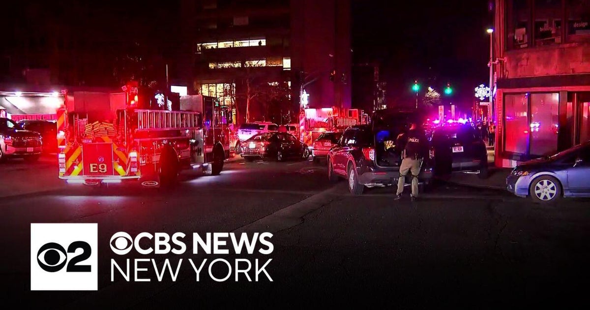 2 students killed, 9 hurt in Brown University shooting | Team coverage