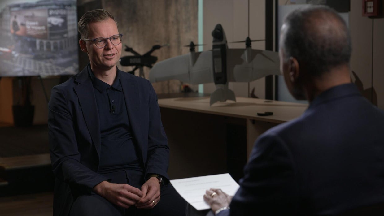 Germany rearms as war in Ukraine threatens security and U.S. presses ...