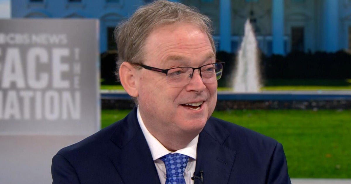 Hassett says Trump's voice "would have no weight" in interest rate decisions if he is Fed chair