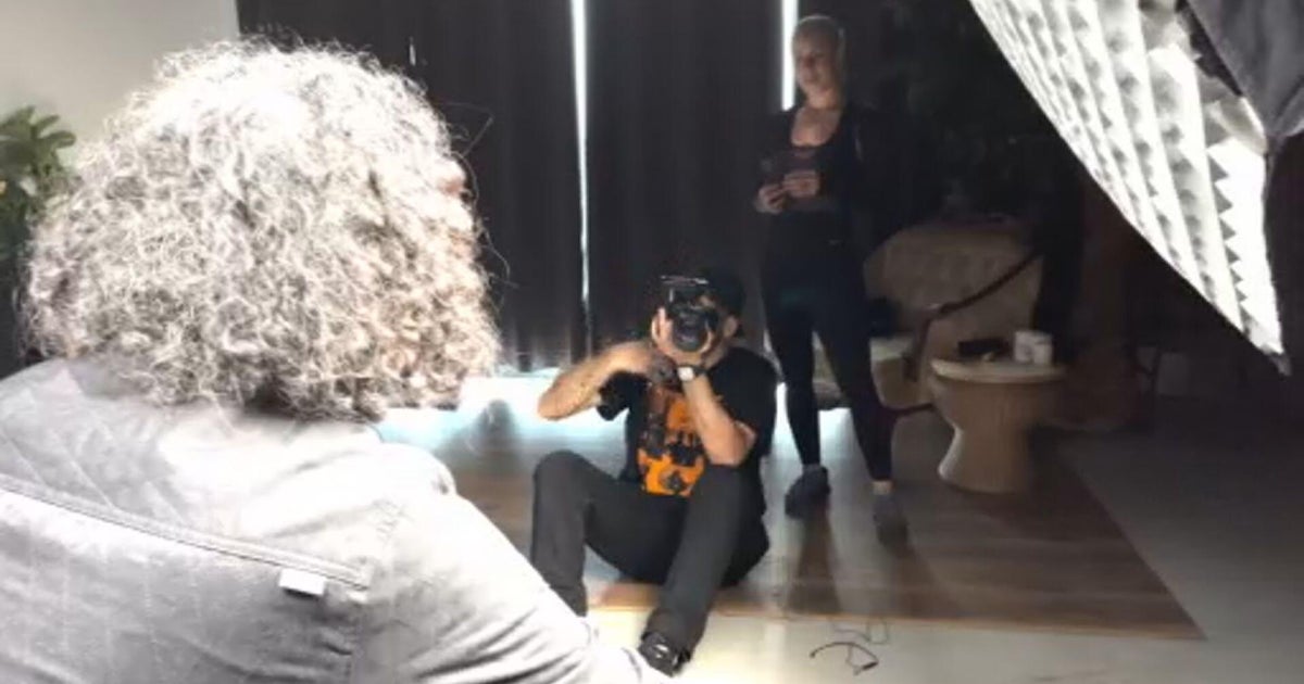 Fort Lauderdale husband and wife turn shared passion for photography into shared career, small business