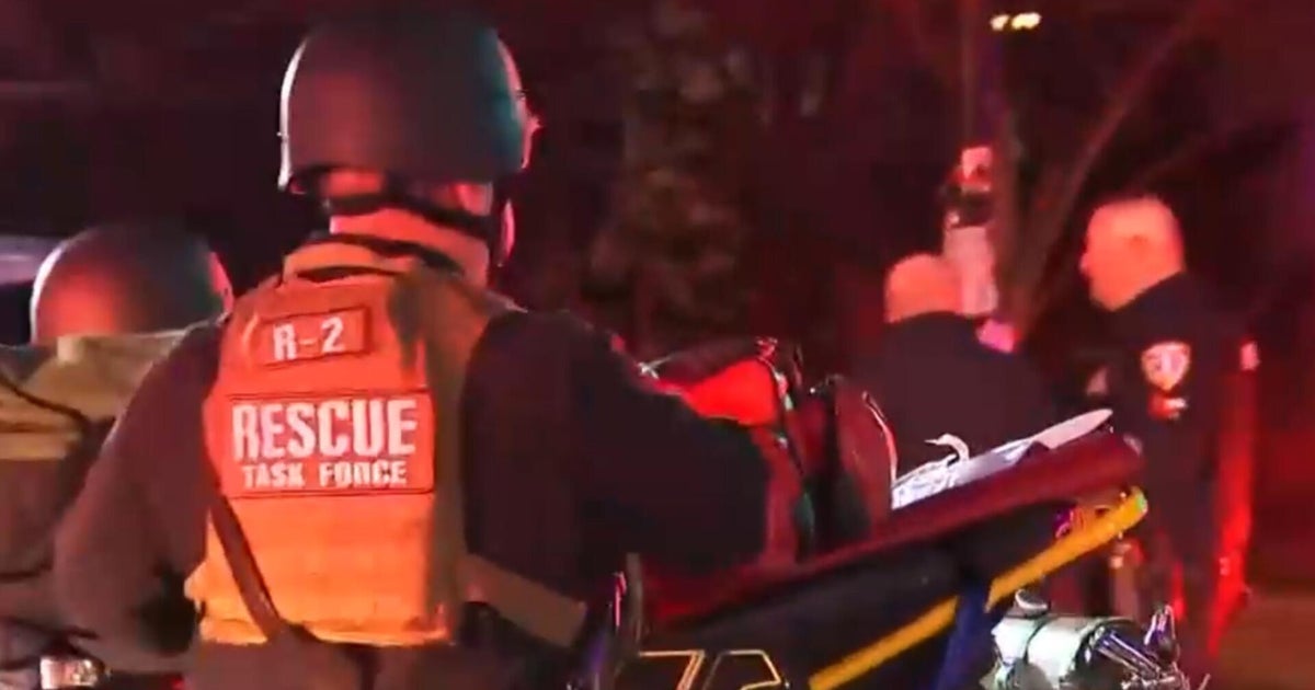 At least 2 dead, 8 injured in Brown University mass shooting in Rhode Island | Special Report