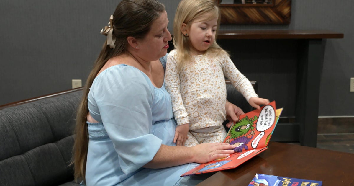 Тази седмица в 60 Minutes кореспондентът Скот Пели докладва за