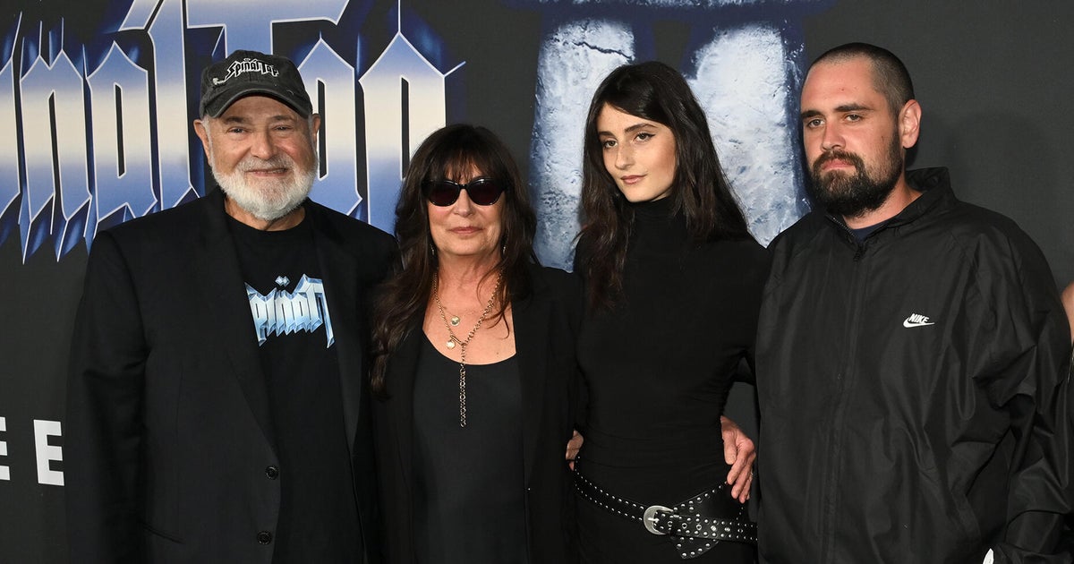 Децата на Роб и Мишел Райнер говорят, след като брат им беше арестуван за убийството на родителите. Прочетете изявлението им.