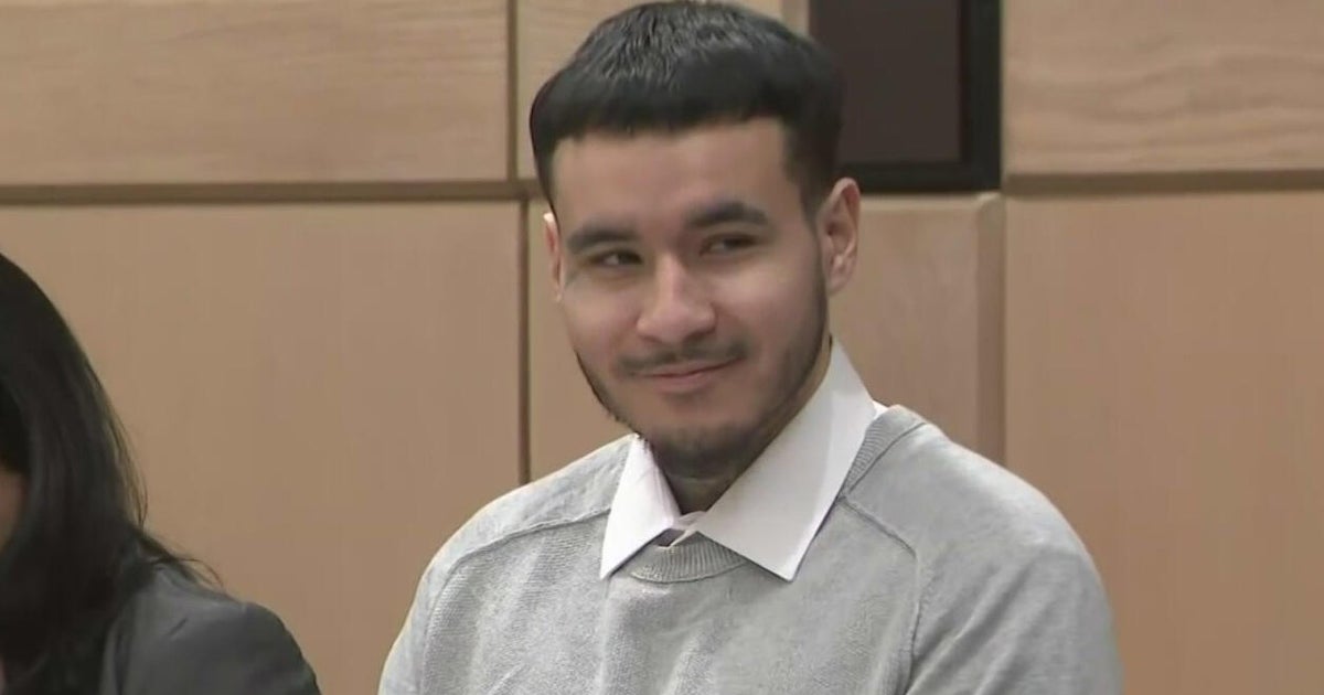 Jurors may soon decide punishment for Jason Banegas, convicted of killing Hollywood police officer