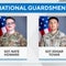 U.S. soldiers killed in Syria ambush attack identified