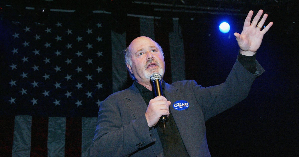 Rob Reiner's death sends shockwaves through New Rochelle and beyond ...