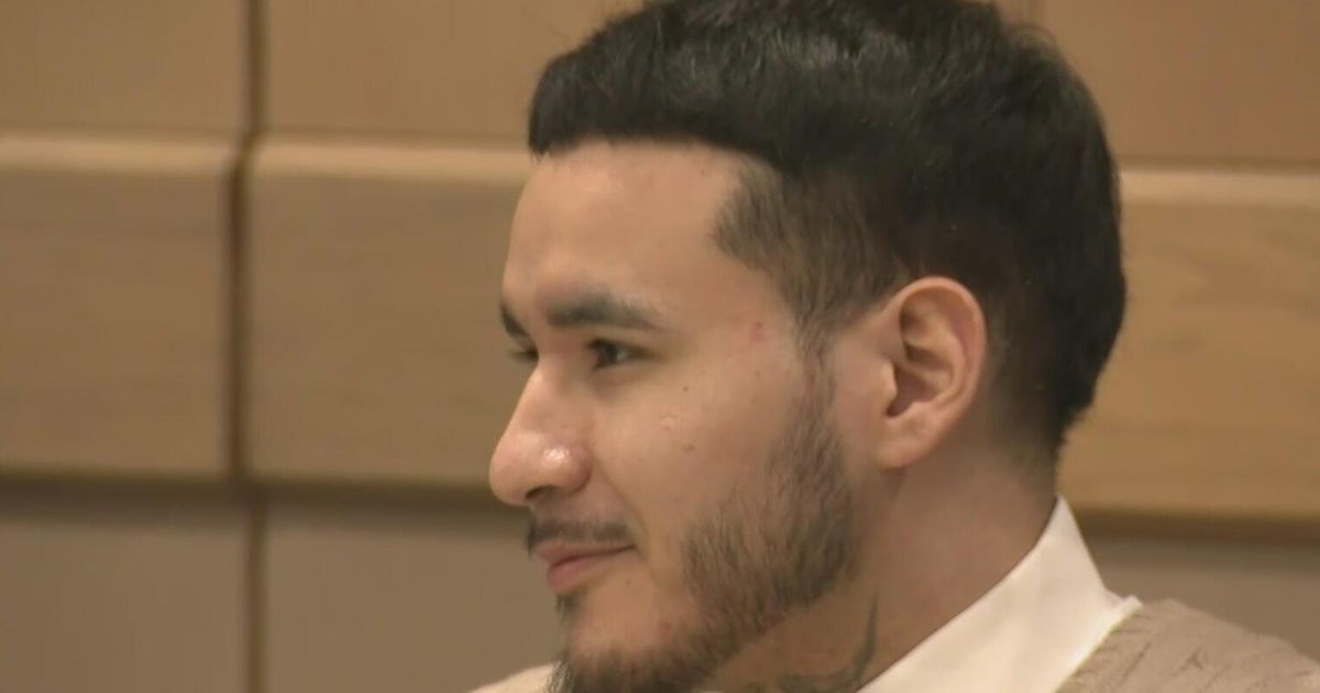 Jury to soon decide punishment for Jason Banegas, convicted of killing Hollywood police officer