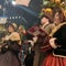 Yuletide Carolers keeping Christmas tradition alive