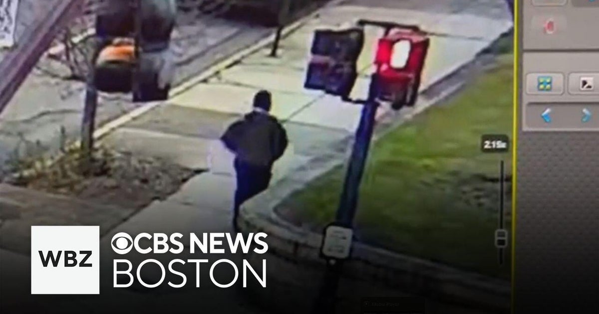 Gunman in deadly Brown University shooting still on the run