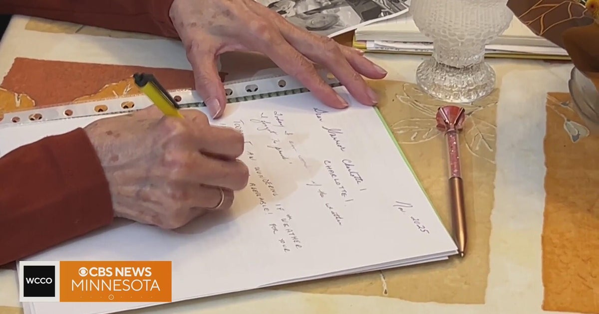 Monday Motivation: The power of a letter