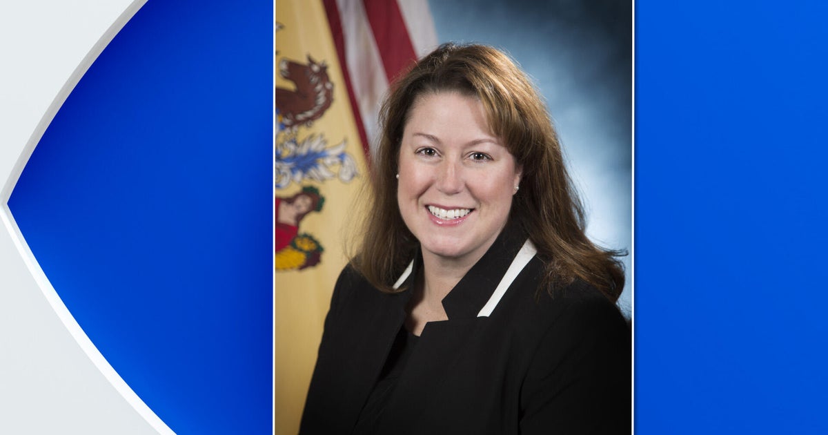 N.J. Gov.-elect Mikie Sherrill taps Jennifer Davenport as next attorney general