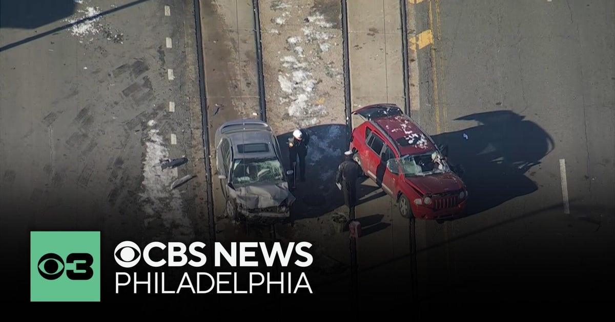 Suspect fleeing sheriff's office causes deadly crash in North ...