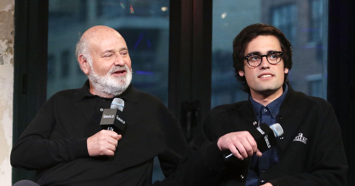 Nick Reiner arraignment postponed again as attorney withdraws