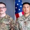Army identifies two American soldiers killed in attack in Syria