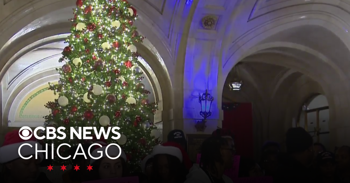 Chicago City Council to meet amid budget stalemate